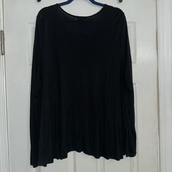 Women’s Old Navy blouse size xxl - Picture 6 of 7